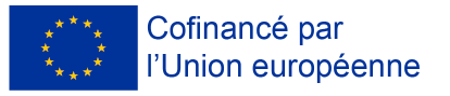 Emblème UE_base_Mentions_Cofinancé Bleu.reduit2