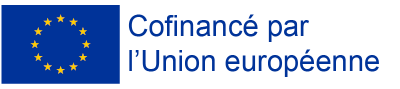 Emblème UE_base_Mentions_Cofinancé Bleu.reduit2